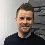 Colin Briscoe Construction 5 Ben Mitchinson founder of iTEK COMPUTER SOLUTIONS