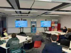 inTEC impact Networking Summit, networking event | iTEK Computer Solutions