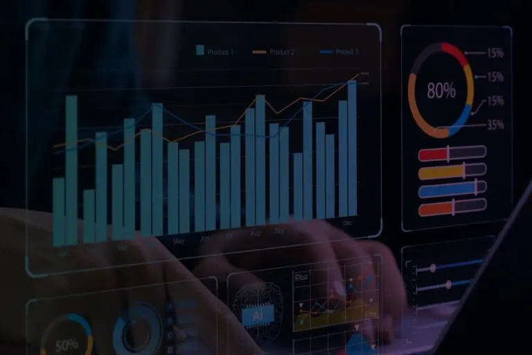 inTEC Group & Ascot Services – a Digital Transformation journey 7 Data analysis, Digital Transformation Infographic, Ascot Services, iTEK COMPUTER SOLUTIONS.