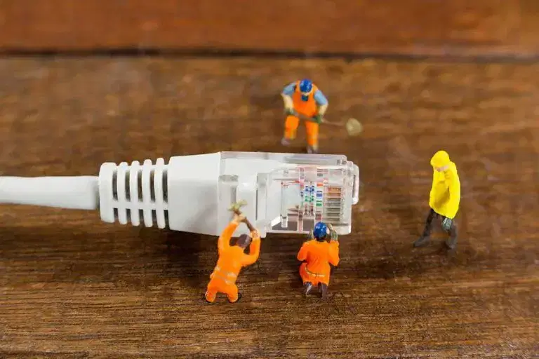 Common Network Issues and How Professional IT Support Resolves Them 5 Common Network Issues and How Professional IT Support Resolves Them