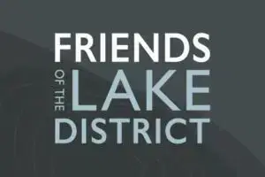 Friends Of The Lake District Logo