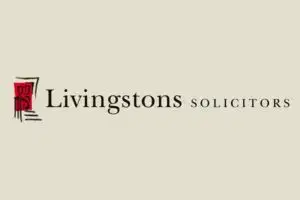 Livingstons Solicitors Logo