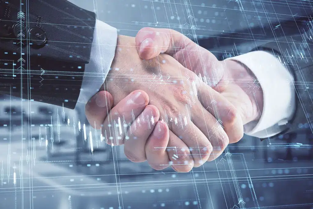 5 Qualities To Look For In IT Support Specialists 2 IT Support Specialists Partnership