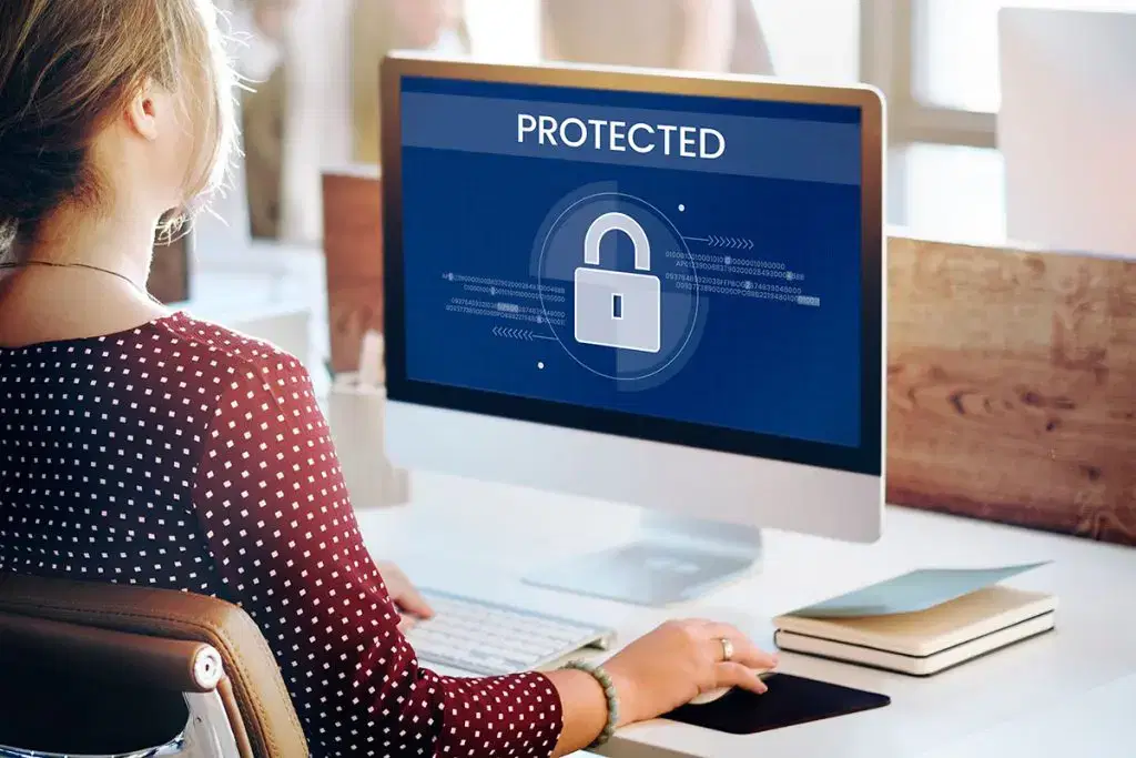 How Cyber Security Specialists Protect SMEs in Lancashire from Cyber Attacks 3 Protected IT system