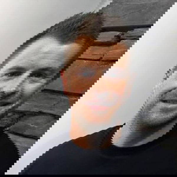 Ben Mitchinson founder of iTEK COMPUTER SOLUTIONS