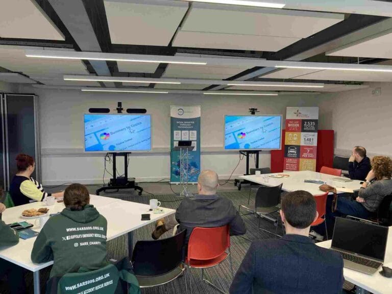 inTEC impact Networking Summit, networking event | iTEK Computer Solutions