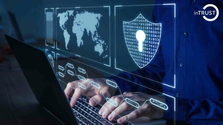 inTRUST your Cyber Security with inTEC 8 Cyber Security Solutions with inTec | iTEK Computer Solutions