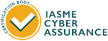Home 15 IASME Cyber Assurance