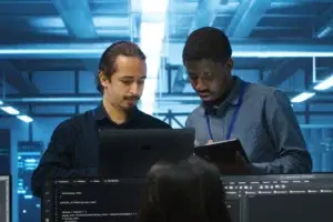 Outsourced IT Support Workers, Managed IT Services, IT support | iTEK Computer Solutions