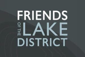 Friends Of The Lake District Logo
