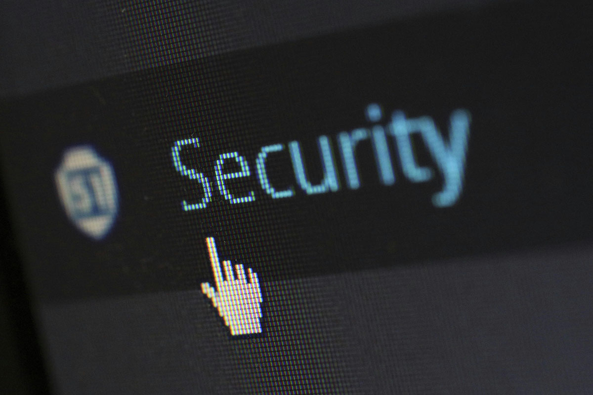 Cyber Security Basics