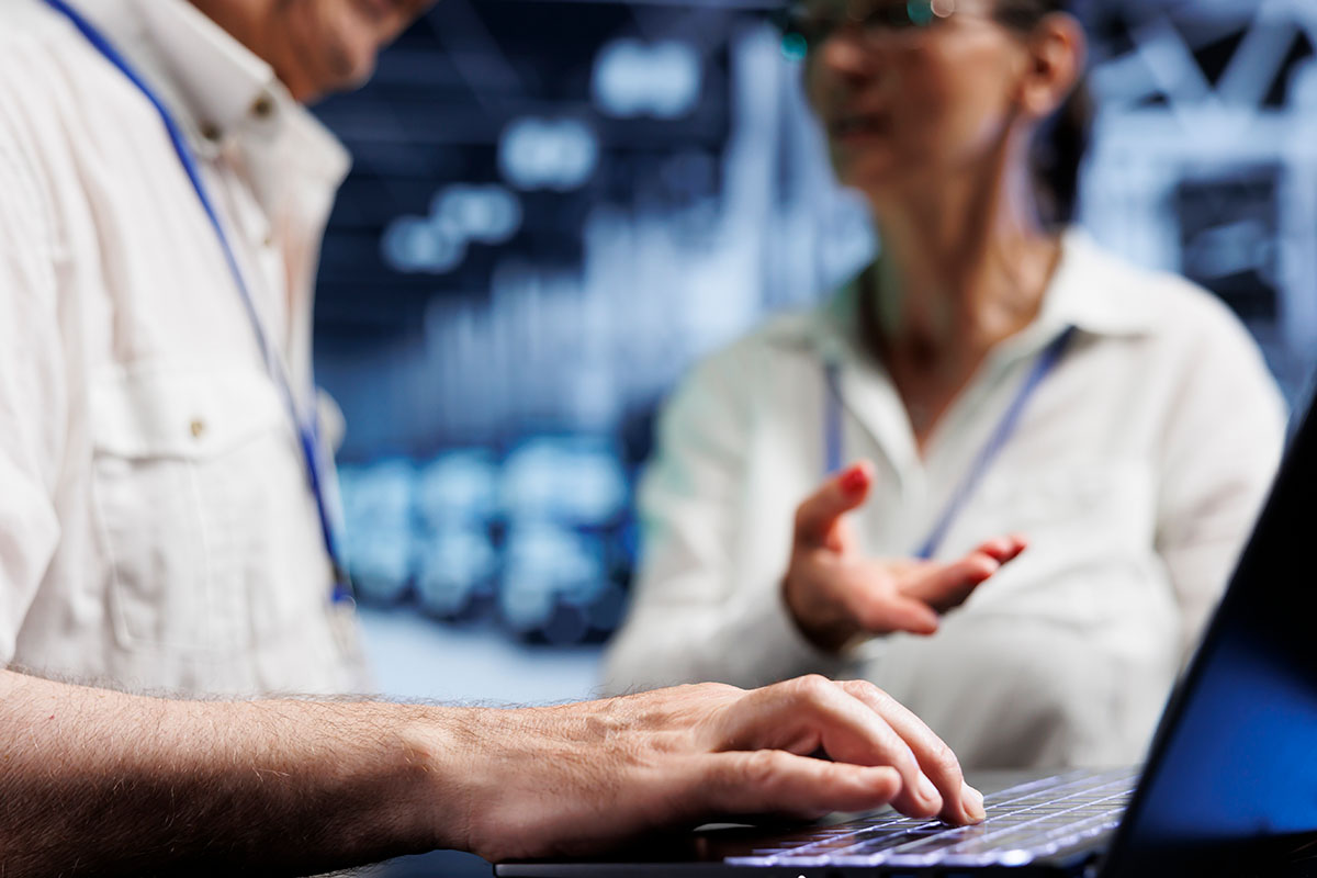 IT Support Outsourcing