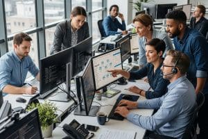 5 Qualities to Look for in IT Support Specialists