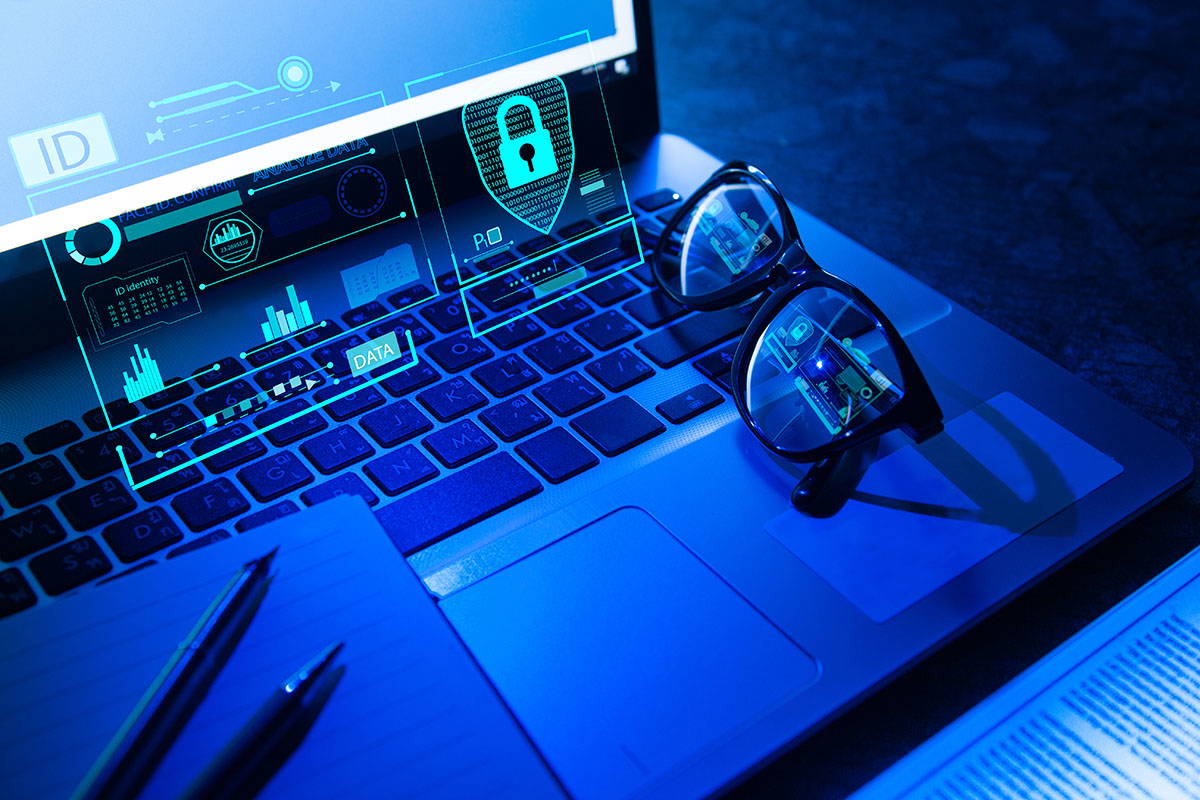 Cyber Security Specialists